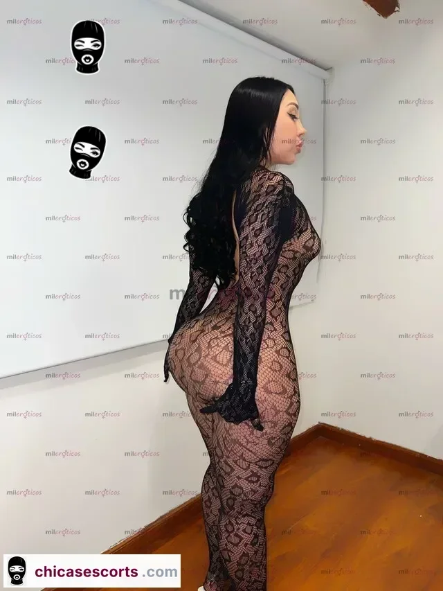 Foto de Luciana Suculenta Provocativa De Lujo Complaciente — imagen 8