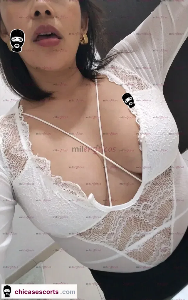 Foto de Mariana Linda Chica Bonita Buena Actitud Buen Cuerpo Y Con Lugar, Escorts en Querétaro, México