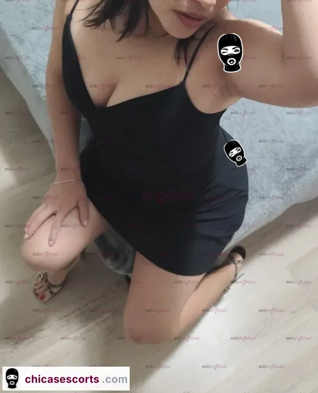 Foto de Mariana Linda Chica Bonita Buena Actitud Buen Cuerpo Y Con Lugar — imagen 4