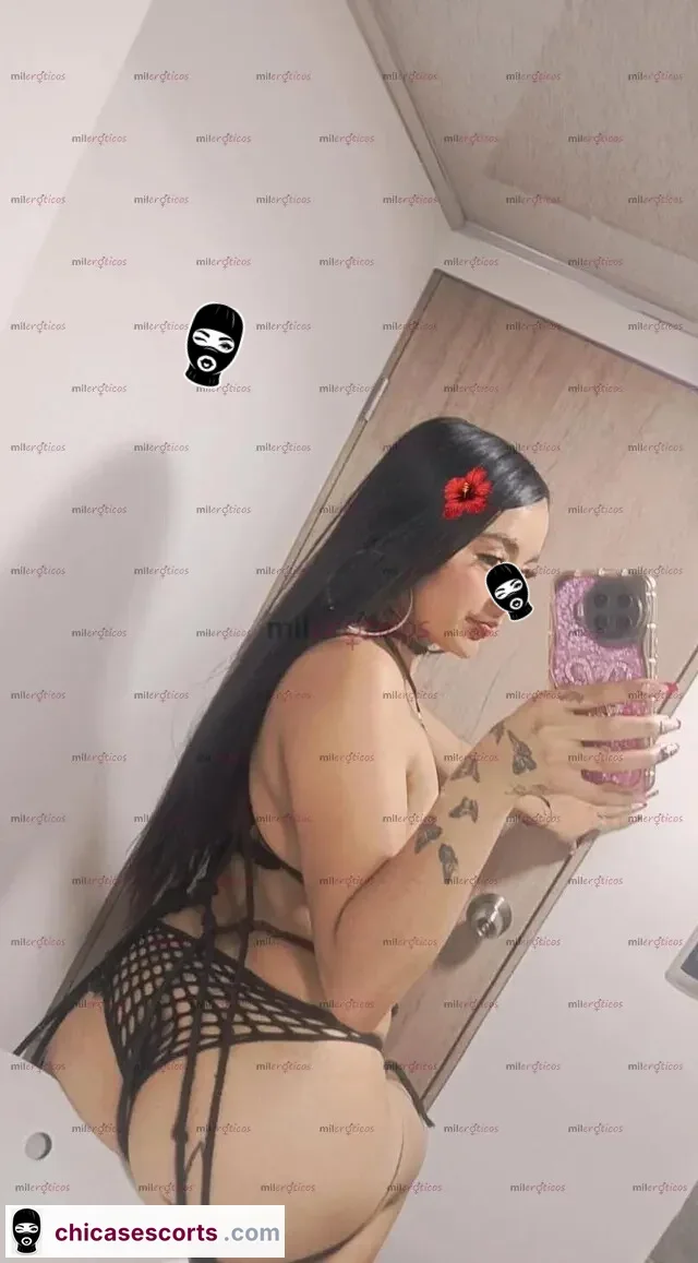 Foto de Maritza Coqueta Complaciente De Piel TrigueñA Toda Una Diabla, Escorts en Bogotá, Colombia