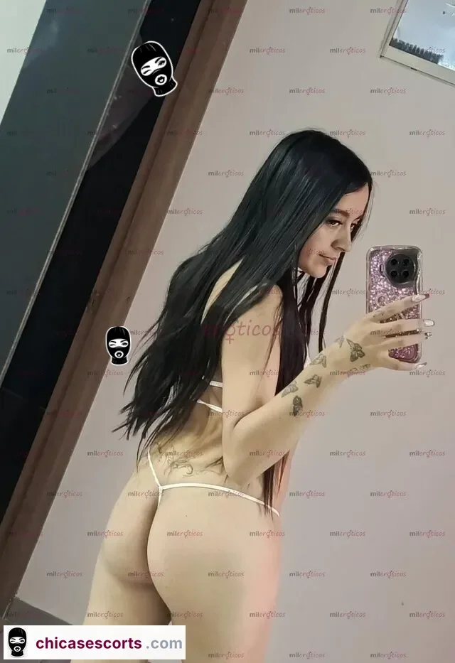 Foto de Maritza Coqueta Complaciente De Piel TrigueñA Toda Una Diabla — foto de perfil verificado