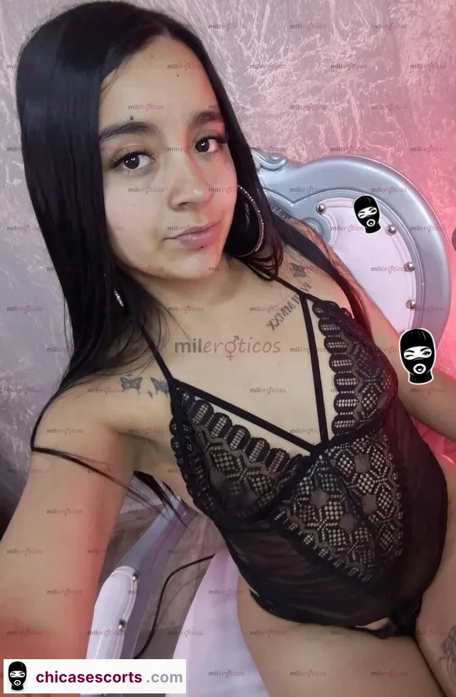 Foto de Maritza Coqueta Complaciente De Piel TrigueñA Toda Una Diabla — imagen 4