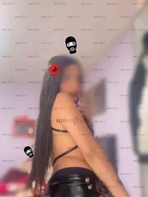 Maritza Coqueta Complaciente De Piel TrigueñA Toda Una Diabla, Escorts en Bogotá, Colombia — 22 años