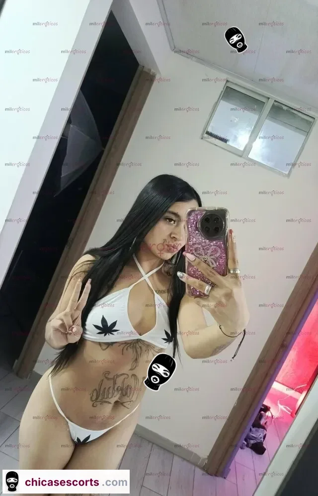 Foto de Maritza Coqueta Complaciente De Piel TrigueñA Toda Una Diabla — imagen 8