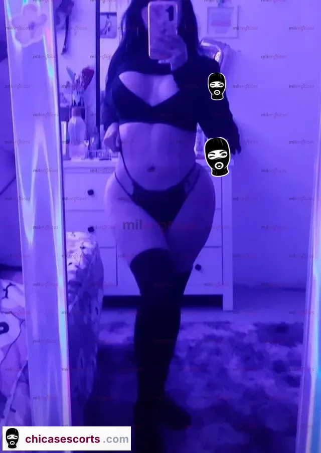 Foto de Marlene!! Nueva En El Ambiente Con Nalgas De Impacto!!!..., Escorts en Querétaro, México