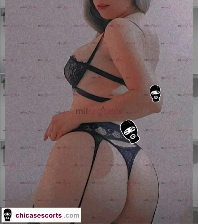 Foto de Marlene!! Nueva En El Ambiente Con Nalgas De Impacto!!!... — imagen 3