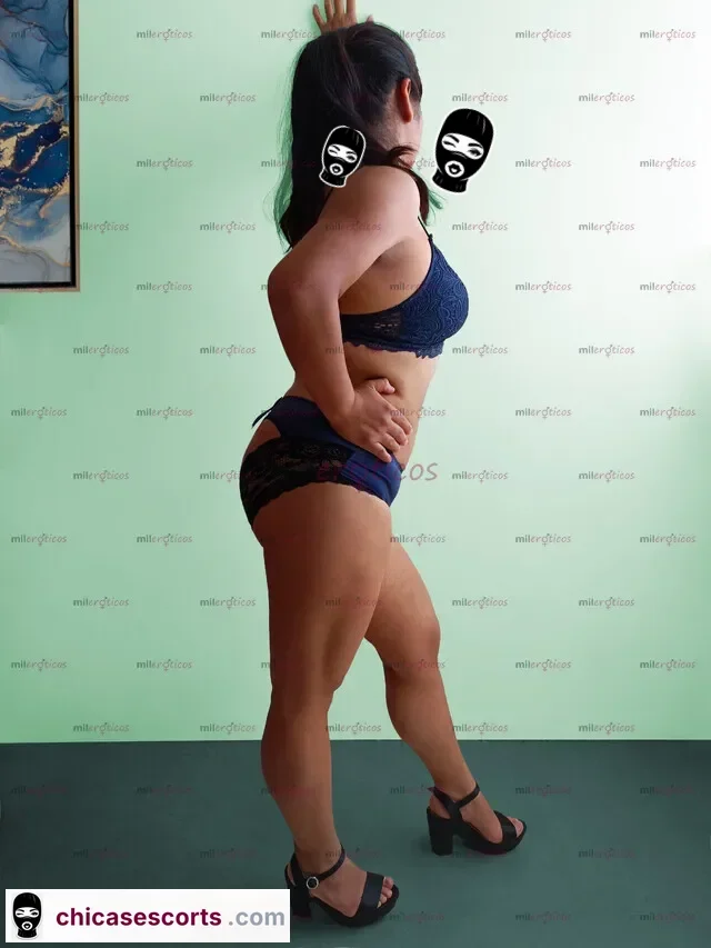 Foto de Me Llamo Luna Y Me Encantaria Conocerte $800 Una Hora, Escorts en Guadalajara, México