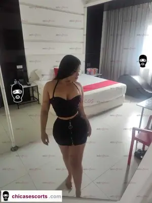 Mi Piel Es Blanca Y Suave Digna De Una Princesita De Cuento, Escorts en Querétaro — 19 años