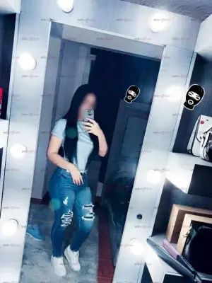 Mis Labios Carnocitos Quieren Probar Tu Verga Toda La Noche, Escorts en Guadalajara — 18 años