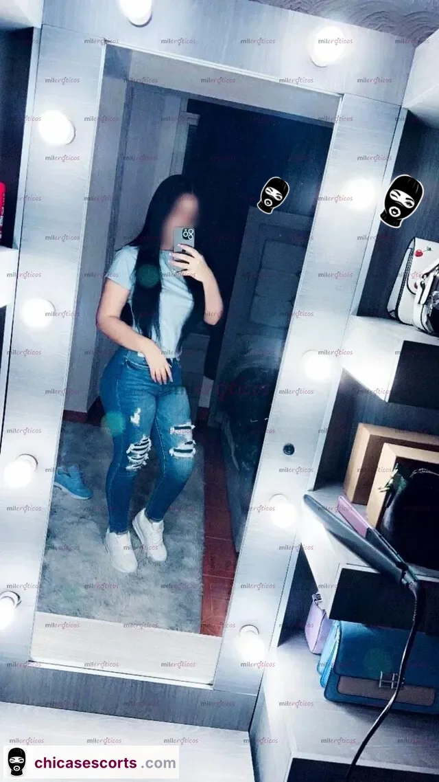 Foto de Mis Labios Carnocitos Quieren Probar Tu Verga Toda La Noche, Escorts en Guadalajara, México