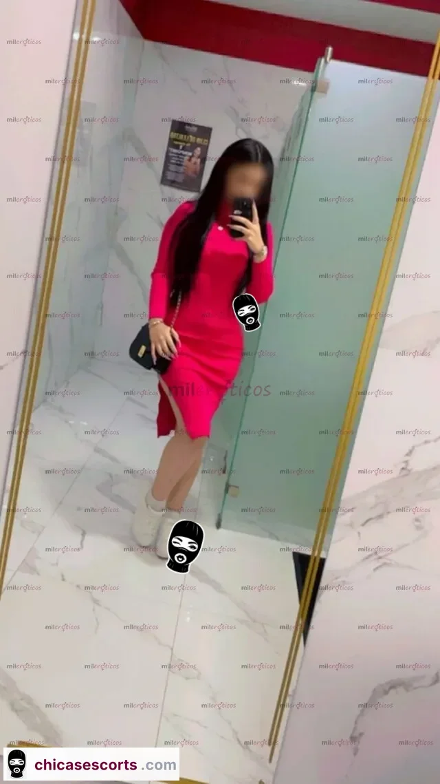 Foto de Mis Labios Carnocitos Quieren Probar Tu Verga Toda La Noche — foto de perfil verificado