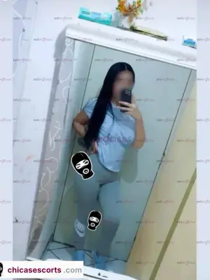 Mis Labios Carnocitos Quieren Probar Tu Verga Toda La Noche, Escorts en Guadalajara — 18 años