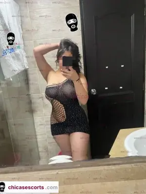 Mizuki Aleja 19añOs Encantadora Y Chupadora De Vergas Ricas 80k, Escorts en Bogotá, Colombia — 19 años