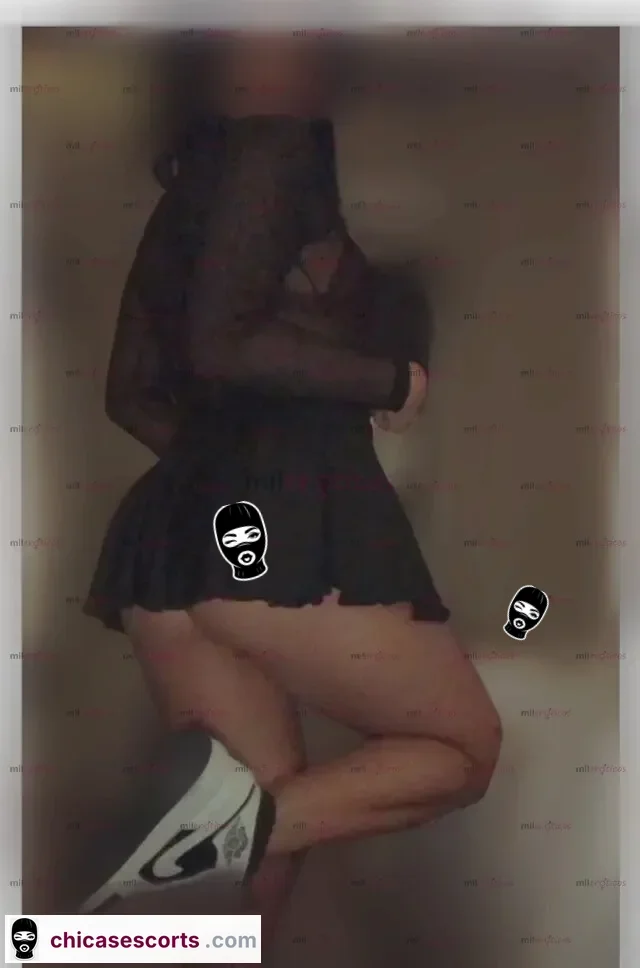 Foto de Morenita, Trosudita, Con Ganas De Complacerte, — foto de perfil verificado