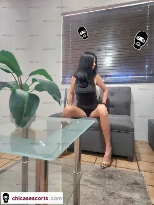 Nalgona 19 Cumplidos Bonita De Todo Foto Real, Escorts en Guadalajara — 26 años