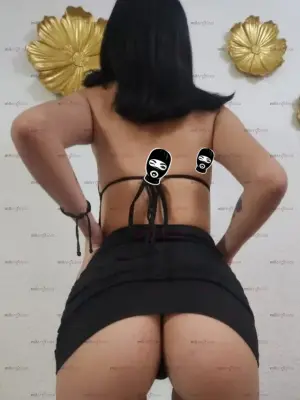 Nalgona 19 Cumplidos Bonita De Todo Foto Real, Escorts en Guadalajara — 26 años