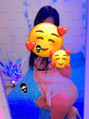 Nenita SúPer Cachonda Y Complaciente Ven A Vistarme Mi Amor, Escorts en Querétaro — 24 años