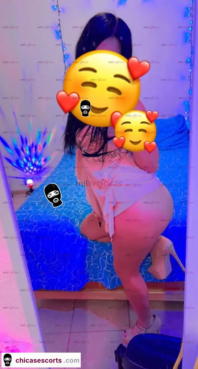 Foto de Nenita SúPer Cachonda Y Complaciente Ven A Vistarme Mi Amor — imagen 4