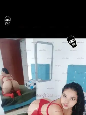 NiñA Linda Con Ganas De Mucho Sexo Mucha Masturbacion Oral Mutuo Ultimo Dia, Escorts en Bogotá, Colombia — 20 años