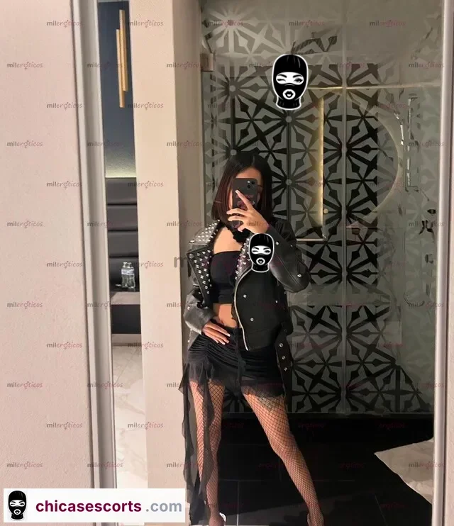 Foto de NiñA SúPer Petit Con Cuerpo De Una NiñA, Escorts en Guadalajara, México