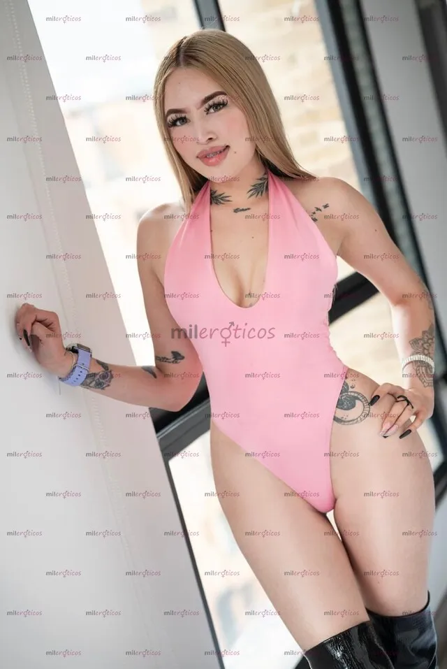 Foto de Nueva Cara Linda Complaciente Sexo Ilimitado Besitos Morbo Llega — imagen 3