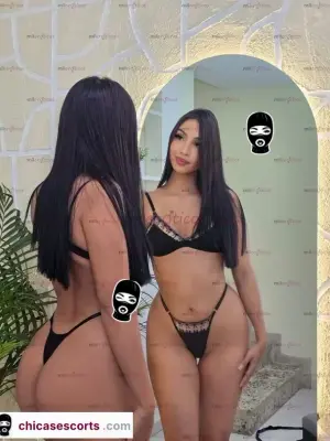 Nueva Modelo De Alto Vip Flaca ExóTica Dispuesta A Complacerte, Escorts en Villavicencio, Colombia — 18 años