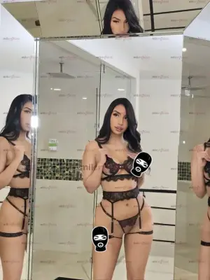 Nueva Modelo De Alto Vip Flaca ExóTica Dispuesta A Complacerte, Escorts en Villavicencio, Colombia — 18 años