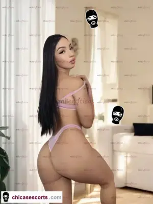 Nueva Modelo De Alto Vip Flaca ExóTica Dispuesta A Complacerte, Escorts en Villavicencio — 18 años
