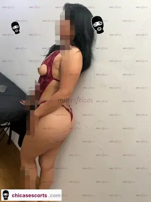 Pame Chica Nueva En La Zona Con Un Cuerpo Delicioso, Escorts en Aguascalientes, México — 21 años