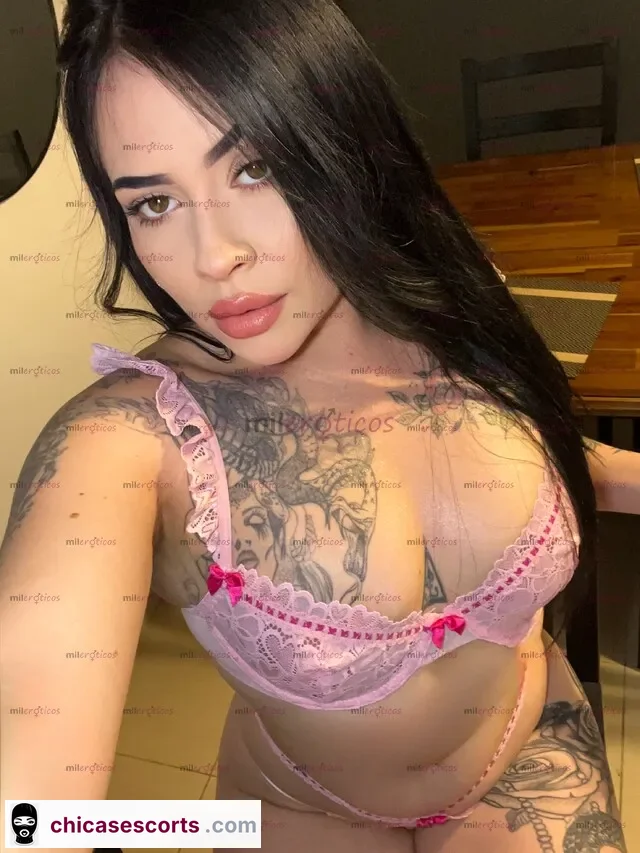 Foto de Pelinegra Tatuada. Pura Lujuria. Sexy — imagen 4