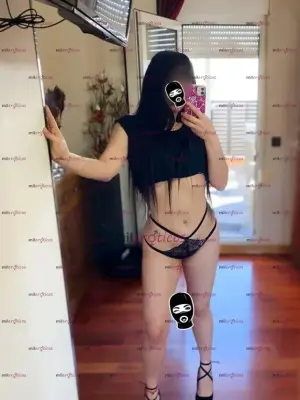 Perversa Fetiches, Escorts en Bogotá — 52 años