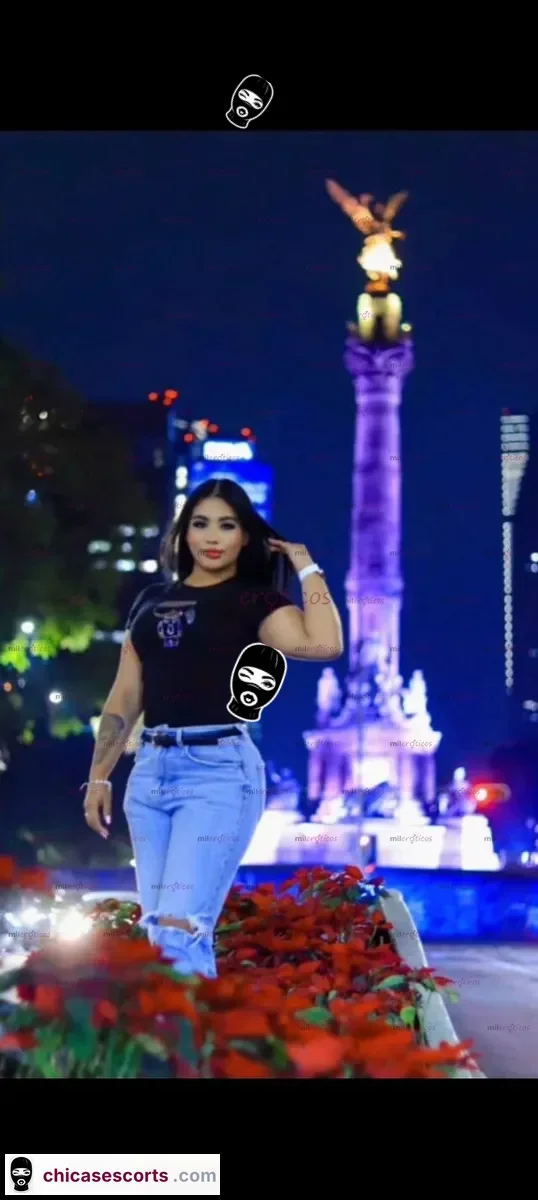 Foto de Preciosa Delgadita Chichona Complaciente — foto de perfil verificado