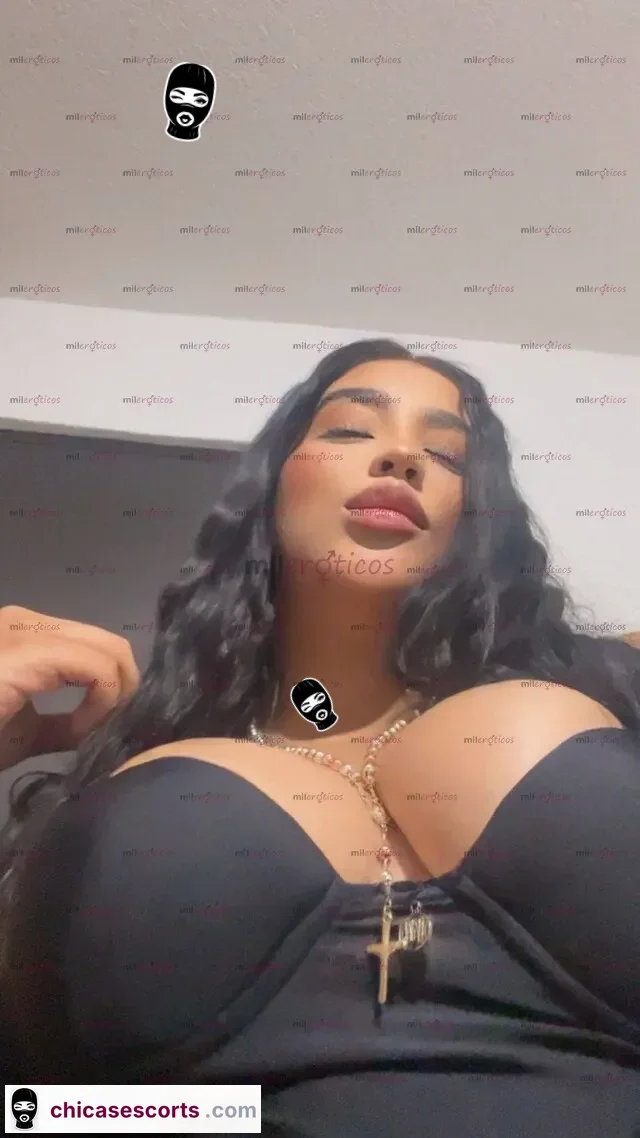 Foto de Preciosa Delgadita Chichona Complaciente — imagen 3