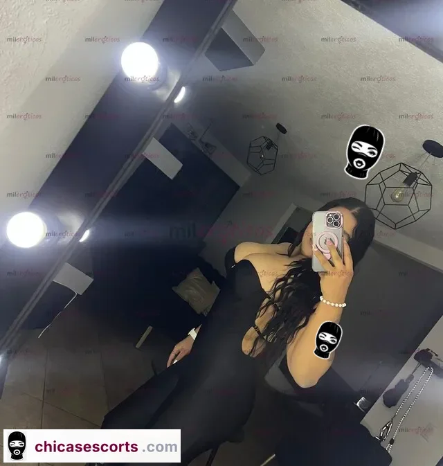 Foto de Preciosa Delgadita Chichona Complaciente — imagen 4