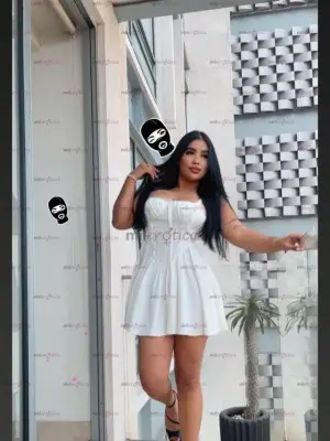 Preciosa Delgadita Chichona Complaciente, Escorts en Aguascalientes — 20 años