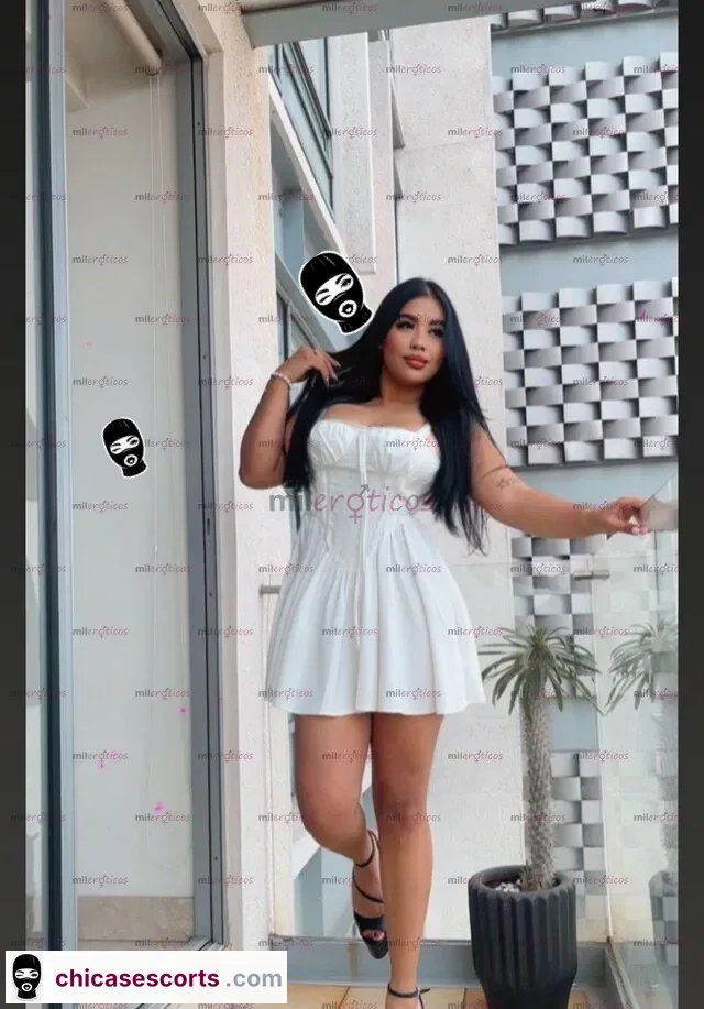 Foto de Preciosa Delgadita Chichona Complaciente — imagen 5