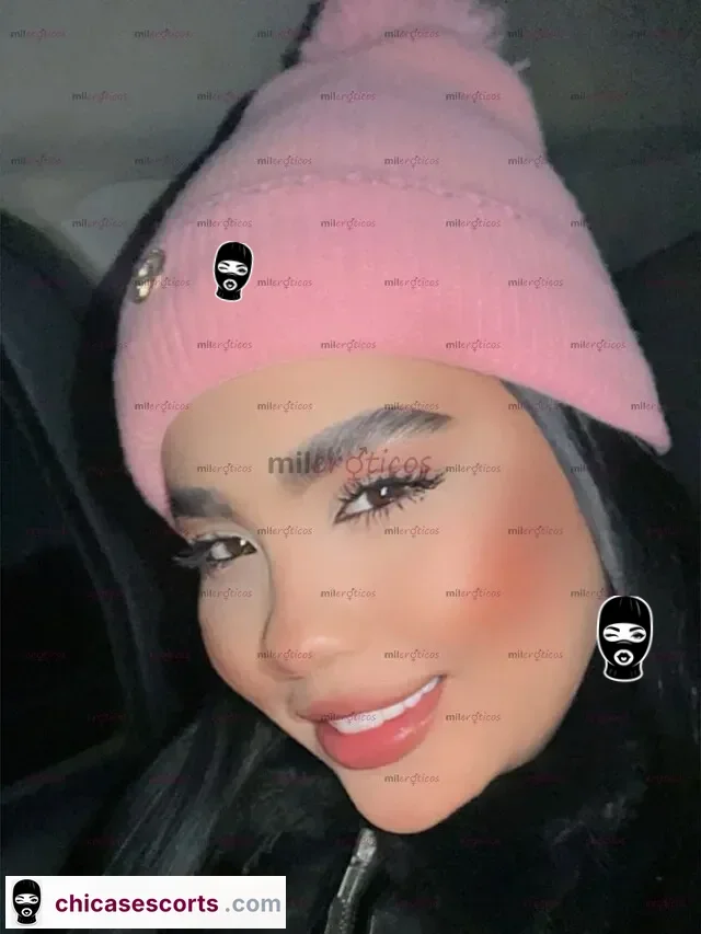 Foto de Preciosa Delgadita Chichona Complaciente — imagen 6