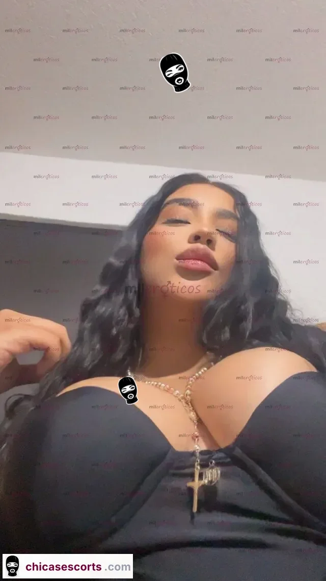 Foto de Preciosa Delgadita Chichona Complaciente — imagen 7