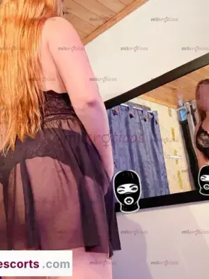 Promo Colombiana Desde 40 Mil, Nueva En La Ciudad, Escorts en Bogotá — 35 años