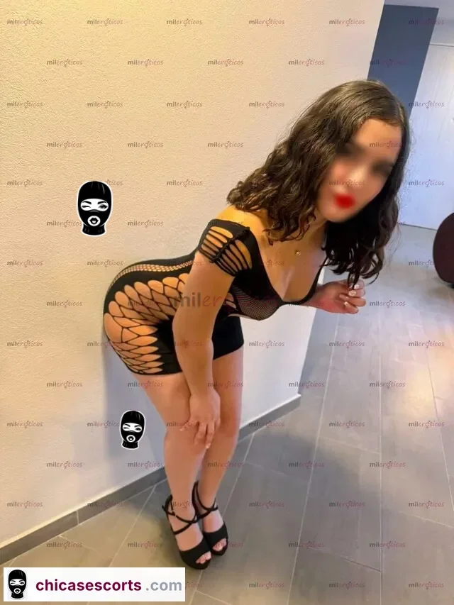 Foto de Prueba Mis Ricas Tetas Y Mis Ricas Nalgas Estoy Delicisosa Llamama Fotos Reales — imagen 7