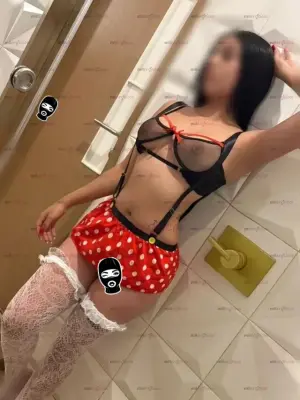 Puedo Llegar A Hotel Motel A Tu Domicilio Particular, Escorts en Querétaro — 26 años