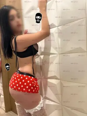 Puedo Llegar A Hotel Motel A Tu Domicilio Particular, Escorts en Querétaro — 26 años