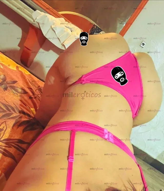 Foto de ReciéN Llegada Al Puerto Nalgona Piernuda RiquíSima, Escorts en Aguascalientes, México