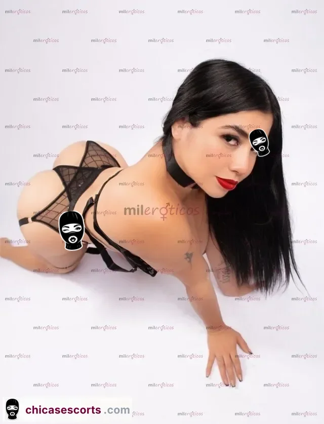 Foto de Rica Complaciente Y Caliente De Paso Por Una Semanita Con Departamento Incluido, Escorts en Mérida, México