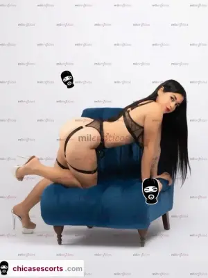 Rica Complaciente Y Caliente De Paso Por Una Semanita Con Departamento Incluido, Escorts en Mérida — 22 años