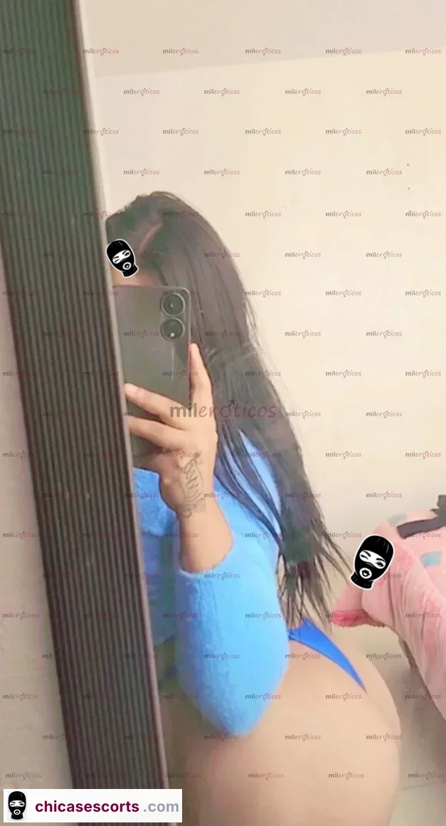 Foto de Rica Nalgoncita , En Tu Ciudad Con Tan Solo 22 AñOs Pruebame — imagen 7