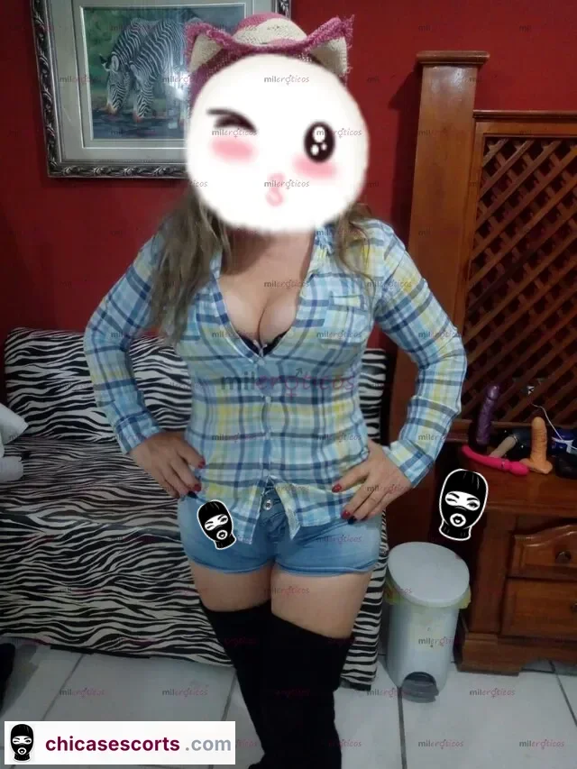 Foto de Sandra Tú Rubia Natural Piel Blanca Y Suave Divertida .Caliente $900 Delicioso — imagen 3