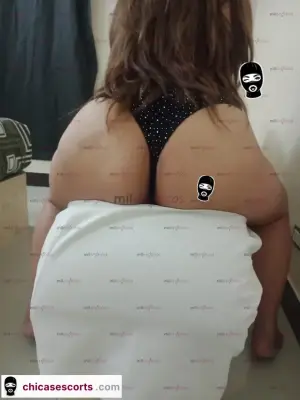 Sarita Chica Muy Complaciente Con Gran Trasero Y Un Durazno Muy Rico, Escorts en Guadalajara, México — 20 años