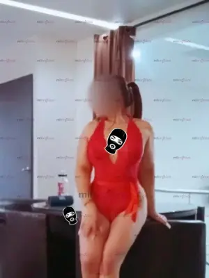 Sensualidad Y Belleza En Un Mismo Cuerpo, Escorts en Querétaro — 24 años