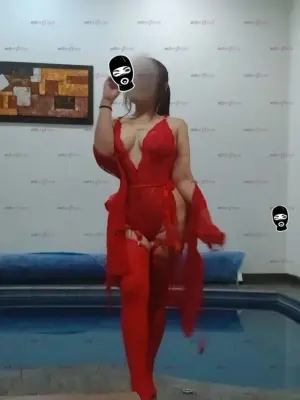 Sensualidad Y Belleza En Un Mismo Cuerpo, Escorts en Querétaro — 24 años